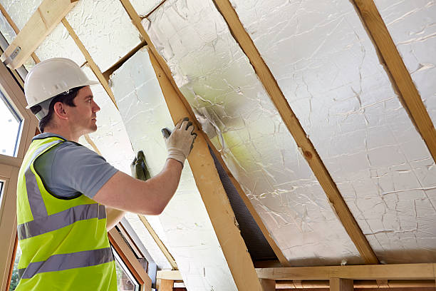 Types of Insulation We Offer in Meadow Oaks, FL
